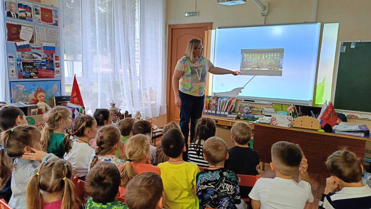 Современные дети Современные дети.