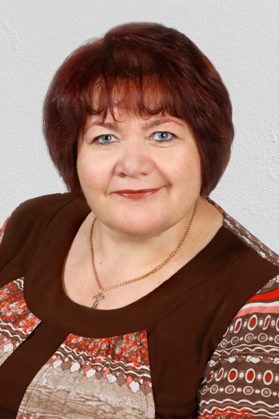 Артемова Ольга Николаевна.