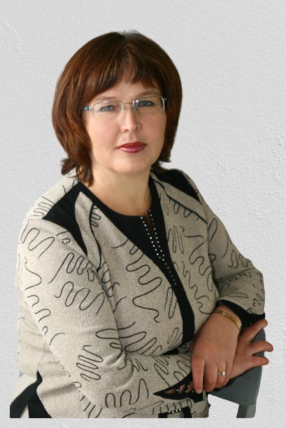 Калинина Людмила Геннадьевна.