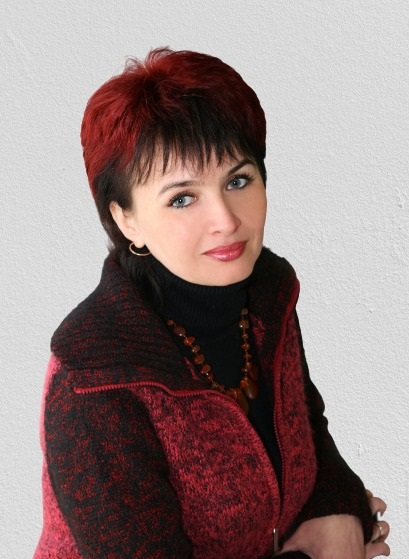 Кравченко Елена Владимировна.