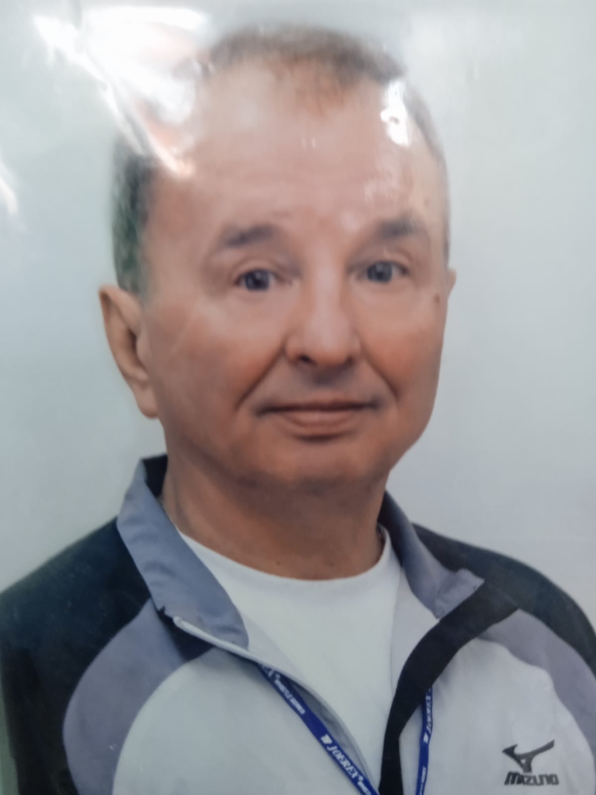 Паньшин Александр Григорьевич.