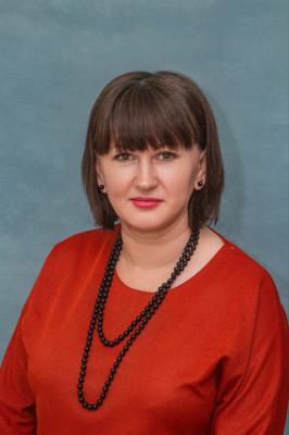 Зайцева Людмила Алексеевна