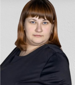 Андриянова Ирина Алексеевна