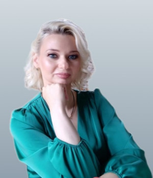 Проскурина Светлана Викторовна