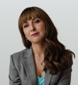 Избаш Кристина Витальевна