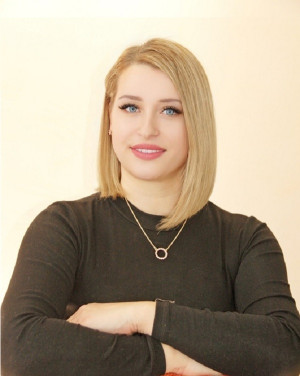 Костина Татьяна Андреевна Костина Татьяна Андреевна