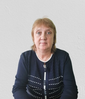 Астафьева Лидия Александровна