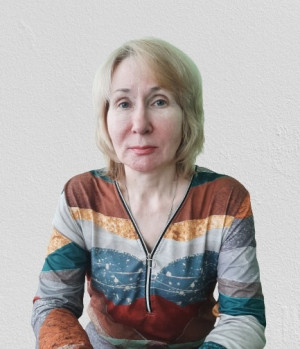 Роговских Светлана Ивановна