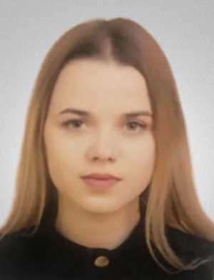 Архипова Анна Сергеевна