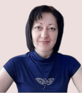 Лазарева Наталья Александровна