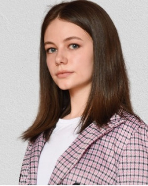 Маслихова Людмила Сергеевна