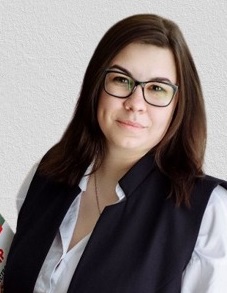 Сучкова Маргарита Викторовна